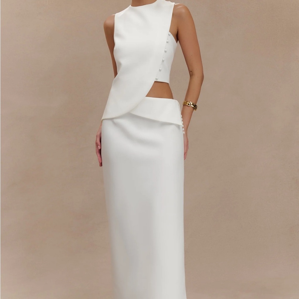 Meshki Two Piece Set